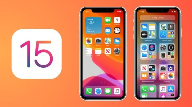 积石山苹果13维修分享iPhone13更新iOS 15.5，体验如何 