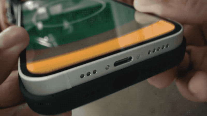 积石山苹果手机维修分享未来 Magsafe 还有哪些发展空间 