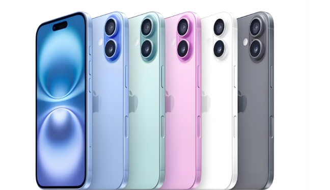 积石山苹果手机维修分享iPhone 17换电池 