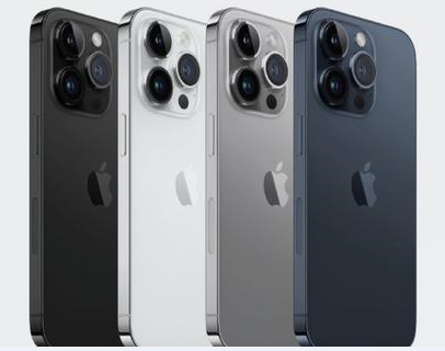 积石山苹果维修点分享iPhone 16 Pro黑屏少见硬件解析 