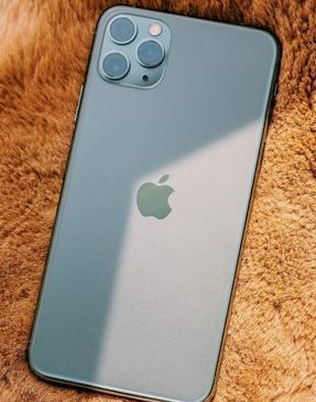 积石山苹果维修点分享iPhone 11 Pro Max电池发烫特殊问题 