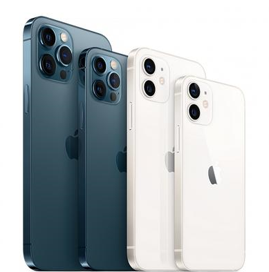 积石山苹果维修点分享iPhone 12 Pro发烫关联故障汇总 