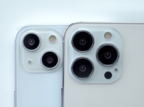 积石山苹果维修点分享iPhone 13 Pro Max发烫特殊故障解读 