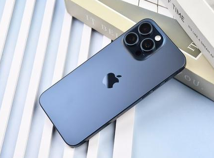 积石山苹果维修点分享iPhone 15 Pro Max发烫深度剖析 